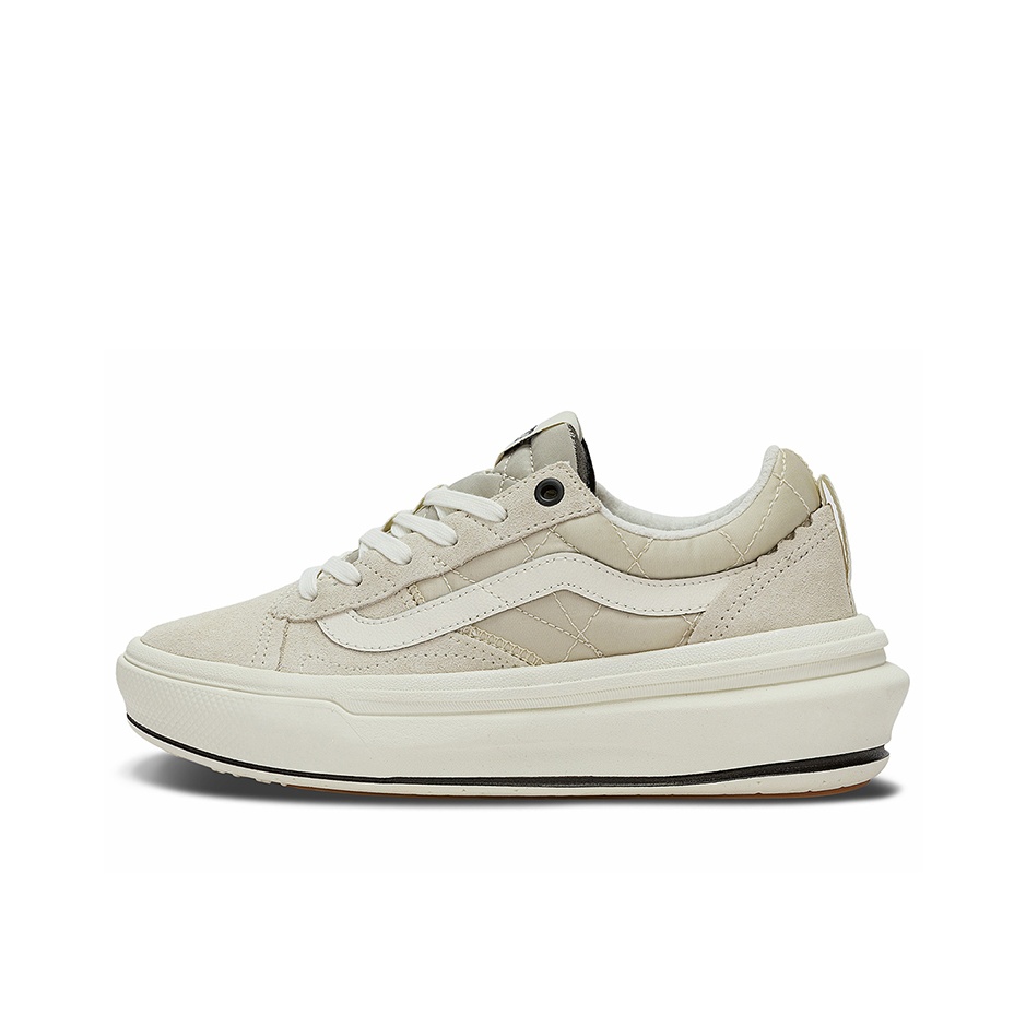 Vans Shoes Old Skool - Vans Old Skool Skateboard Shoes Unisex