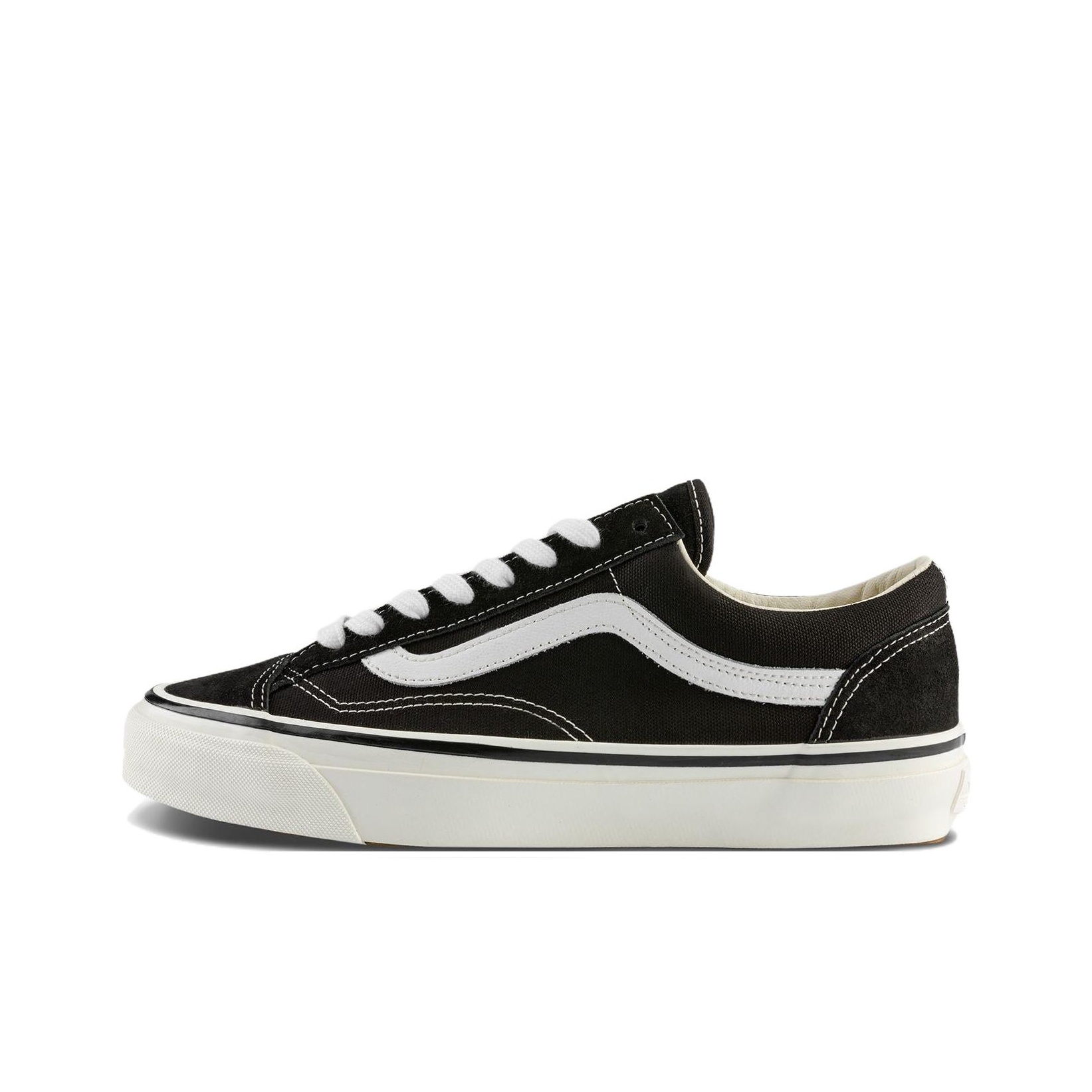 Vans Shoes Old Skool - Vans Old Skool 36 Skateboard Shoes