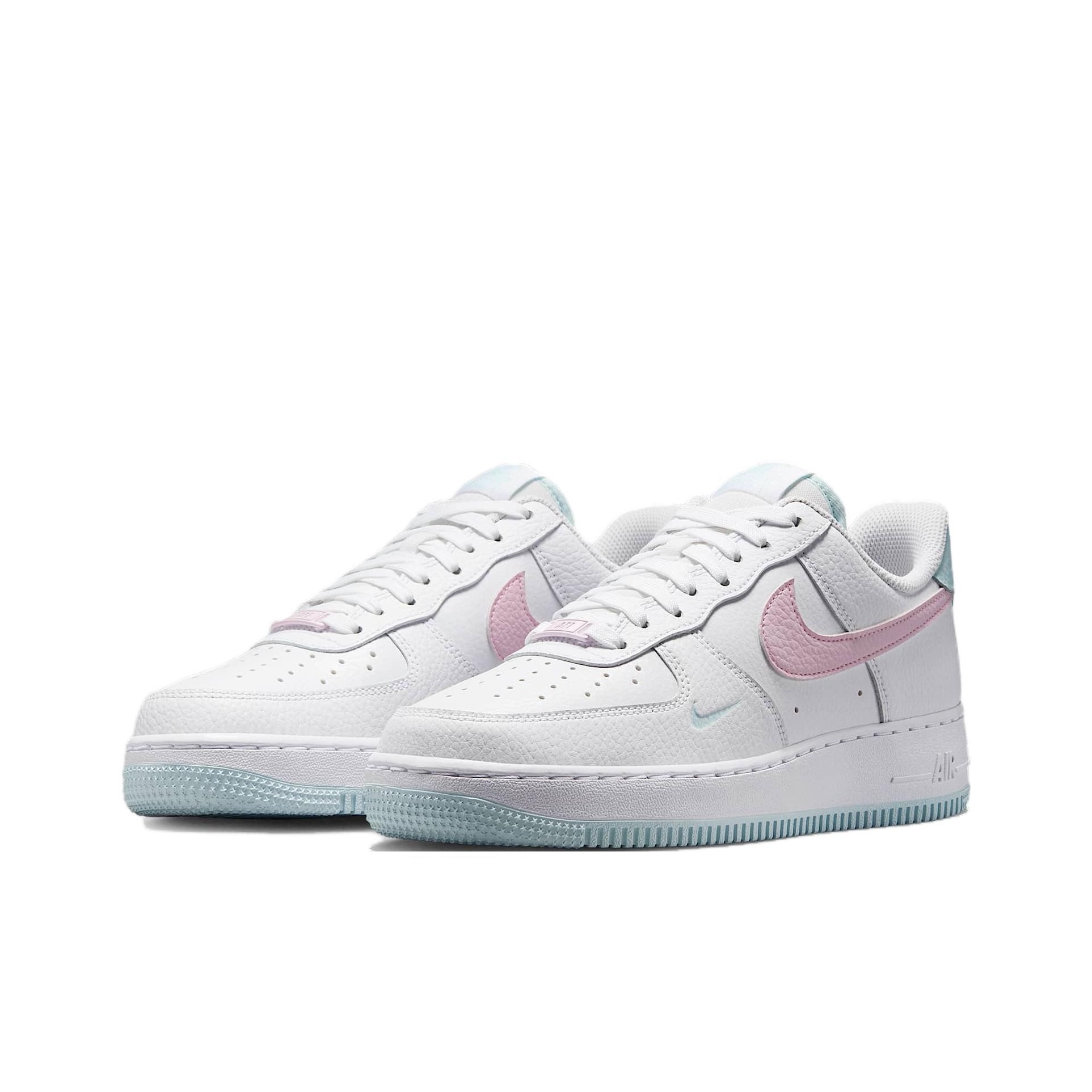 Nike Air Force 1 Cushioning Lo - Nike Shoes Air Force 1 review and price