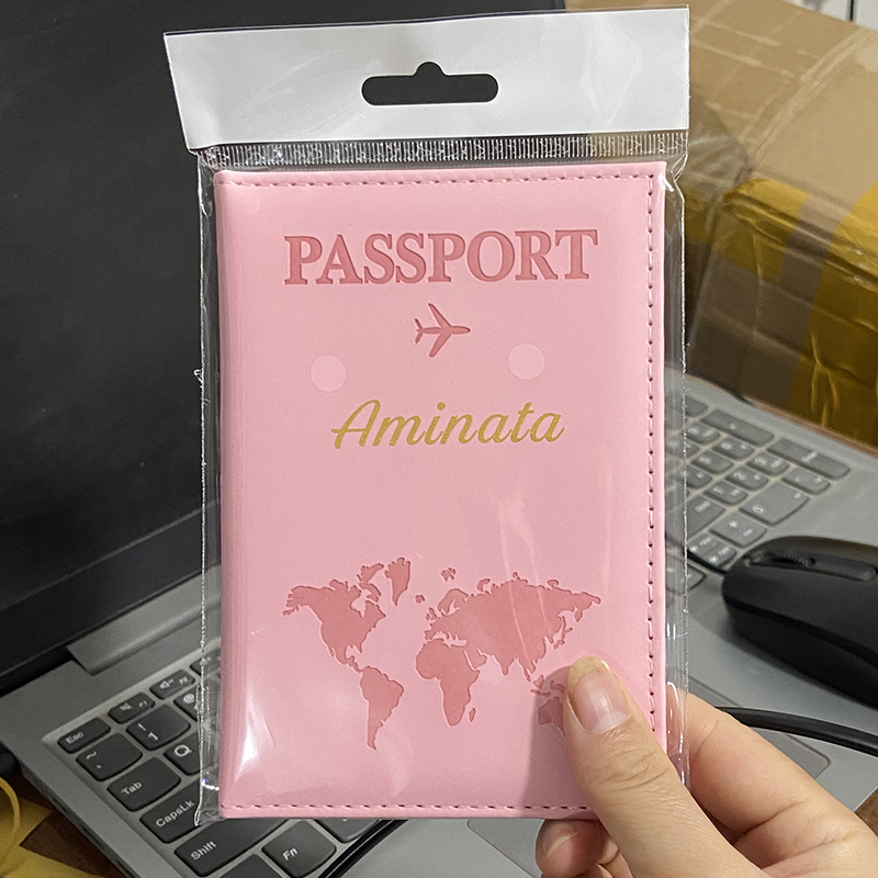 Custom Gold Color Name on Pass - Personalized Name Box review and price