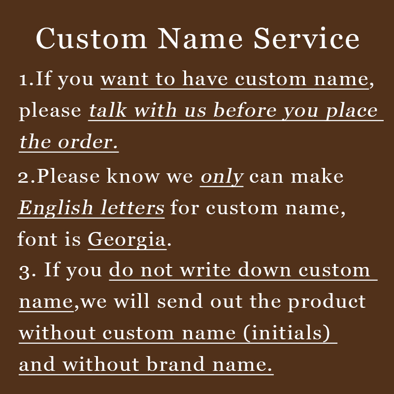 Custom Name Personalized Croco - Personalized Name Box review and price