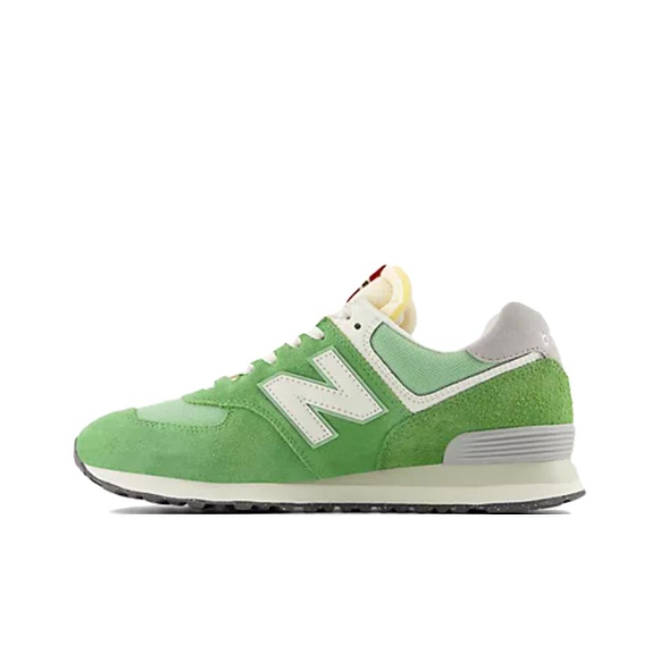 New Balance NB 574 Mesh, Suede - New Balance Shoes 574 review and price